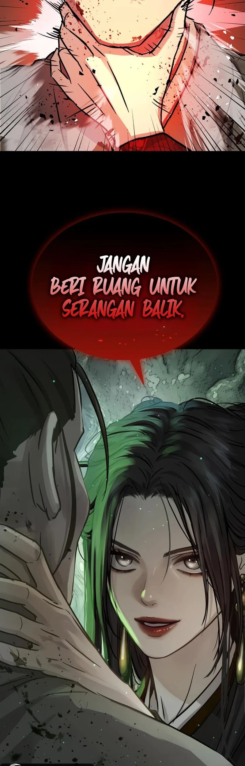 Chapter 70 - halaman 29
