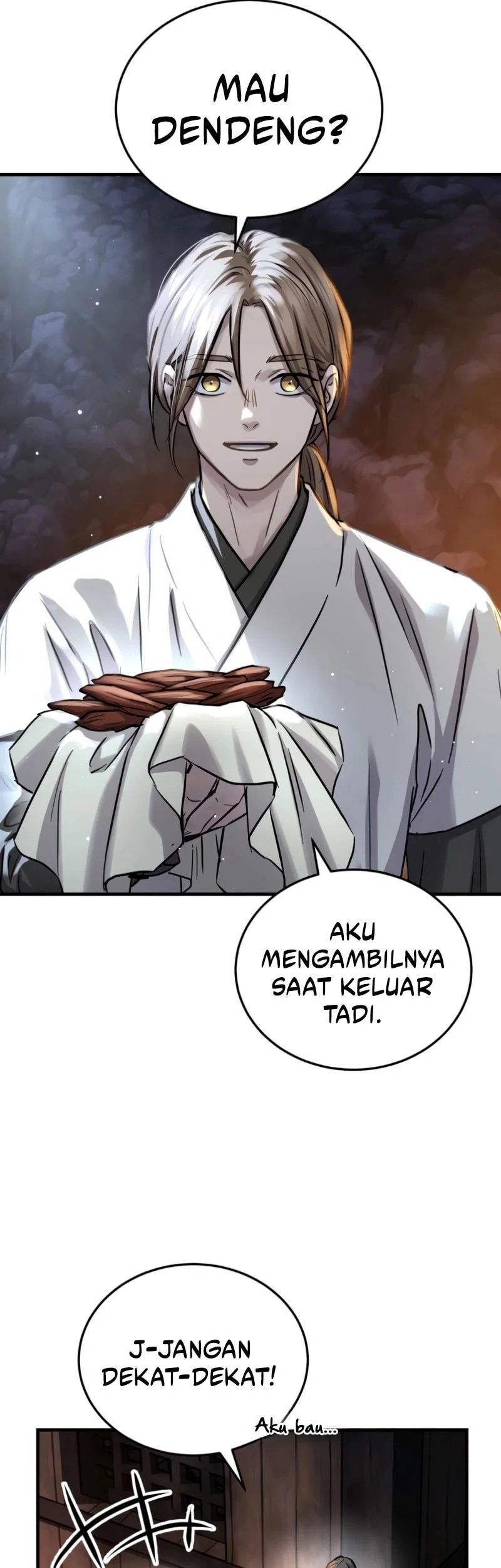 Chapter 71 Fix - halaman 35