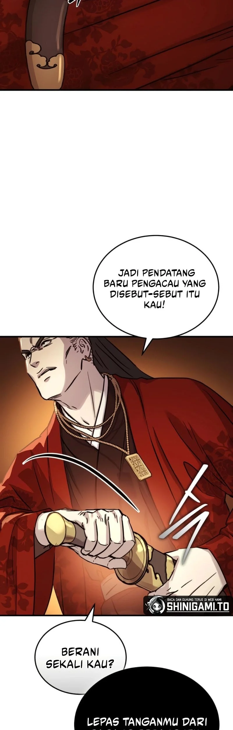 Chapter 71 Fix - halaman 20