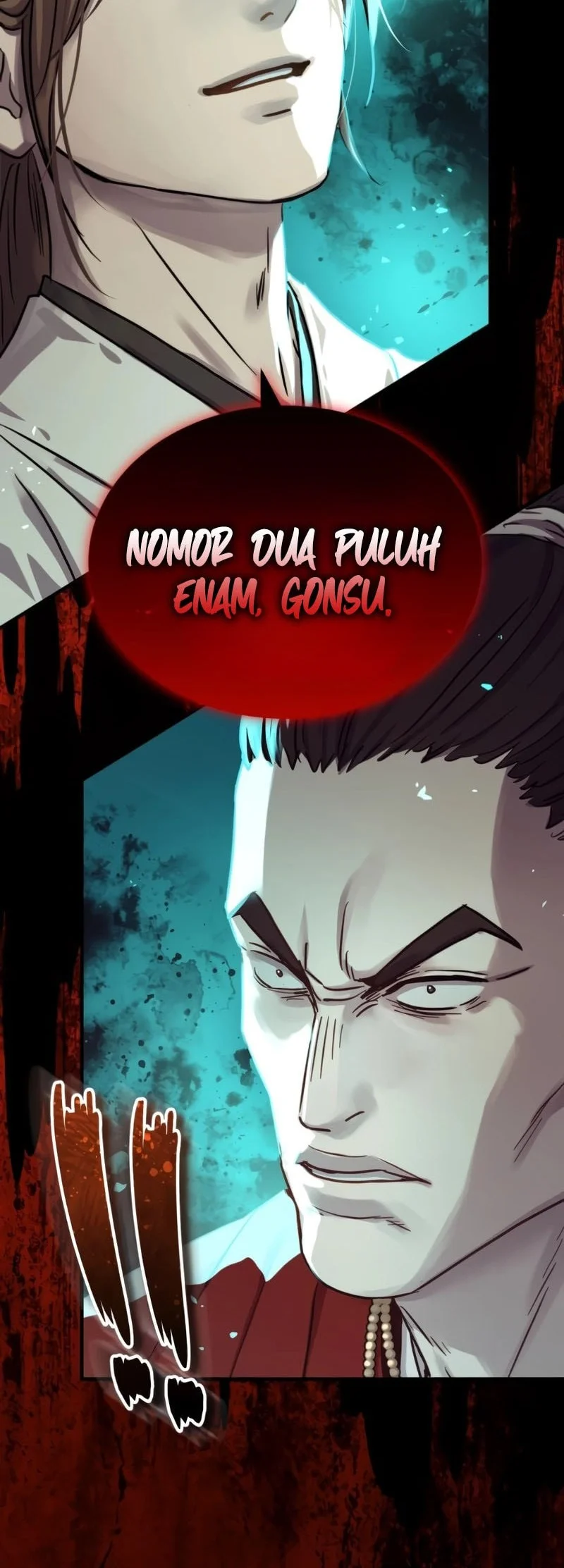 Chapter 71 Fix - halaman 22