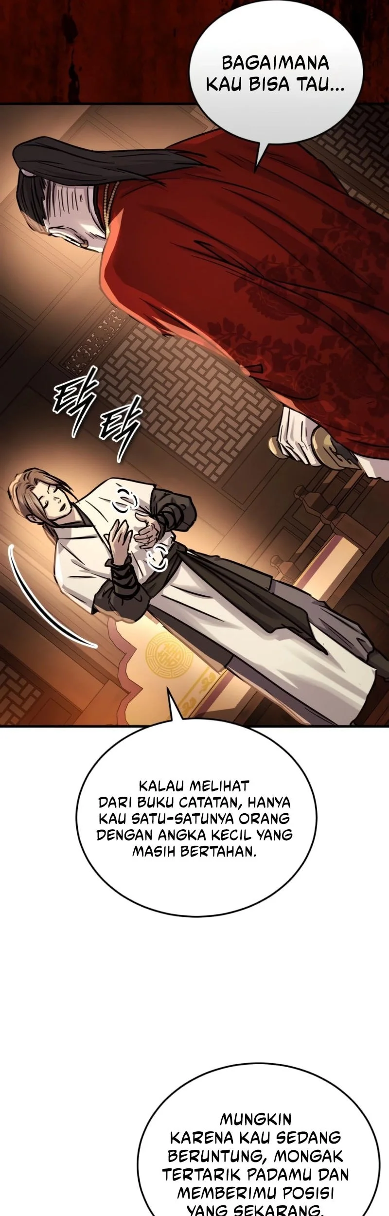 Chapter 71 Fix - halaman 23