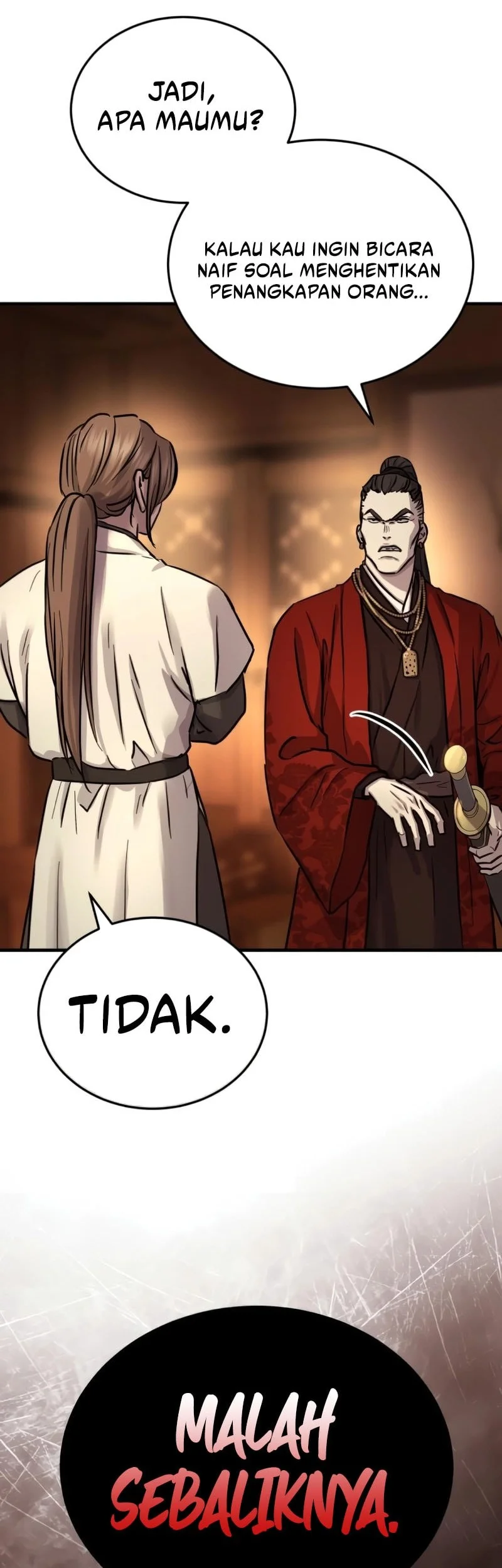 Chapter 71 Fix - halaman 28