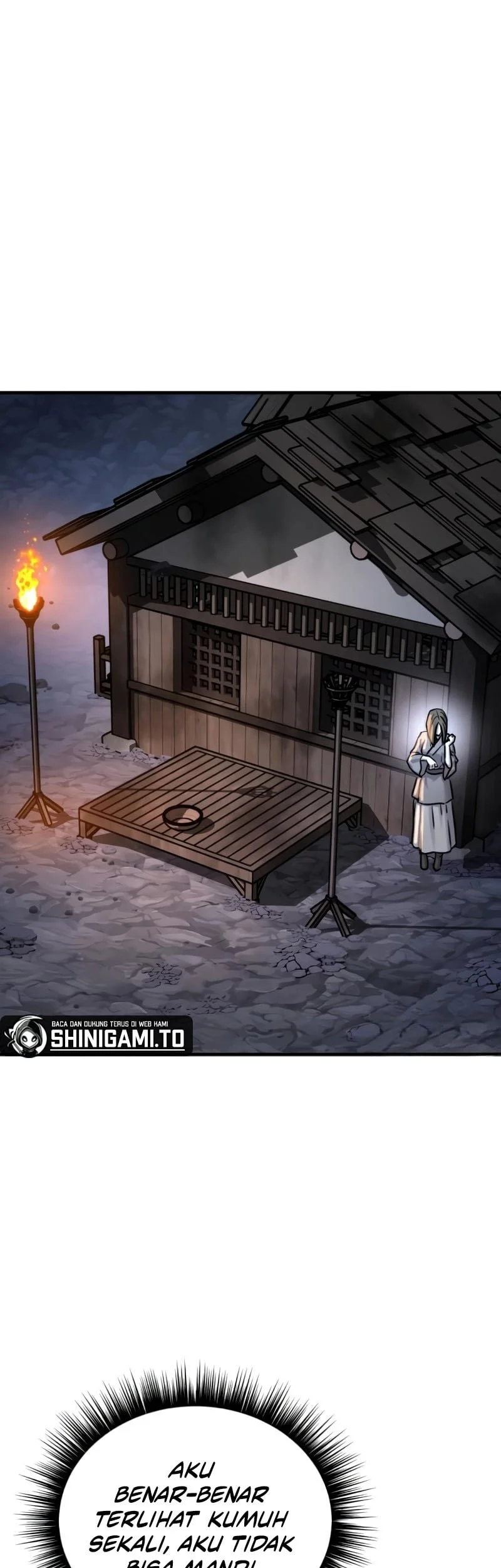 Chapter 71 Fix - halaman 31