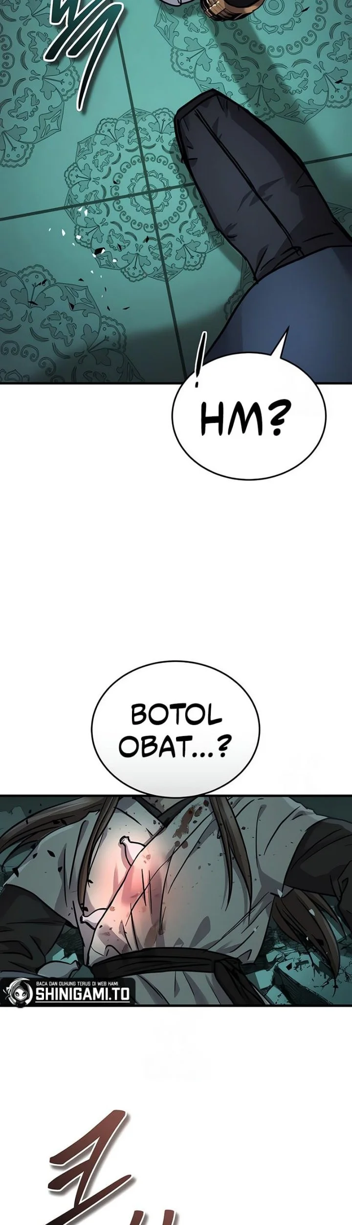 Chapter 72 - halaman 68