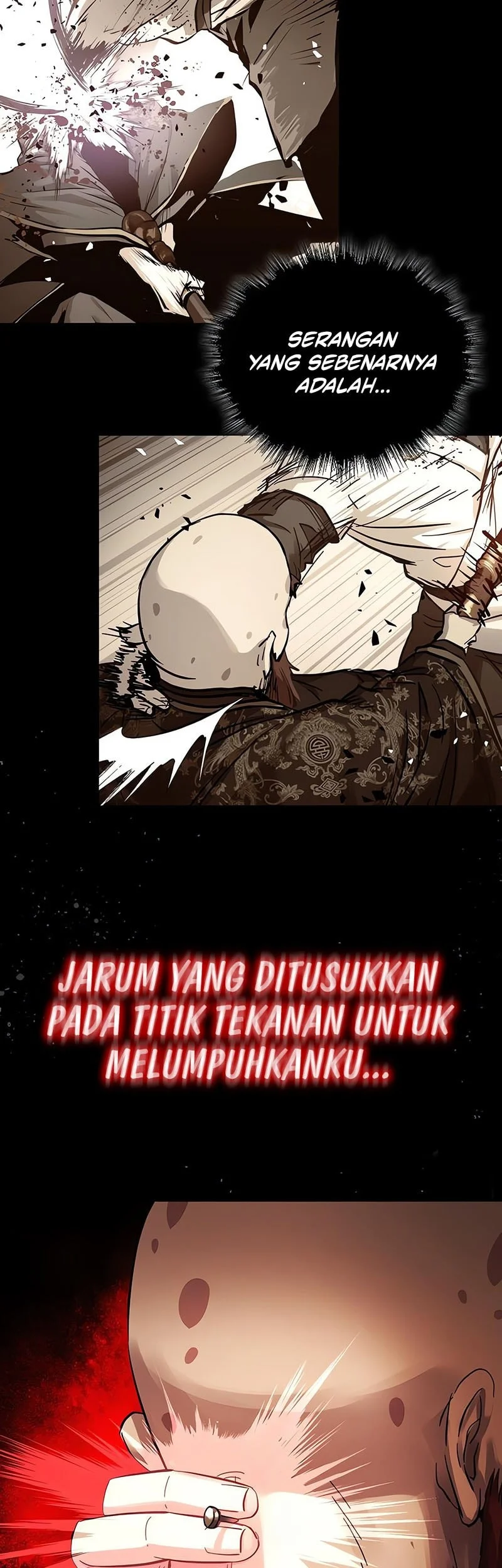 Chapter 73 - halaman 69