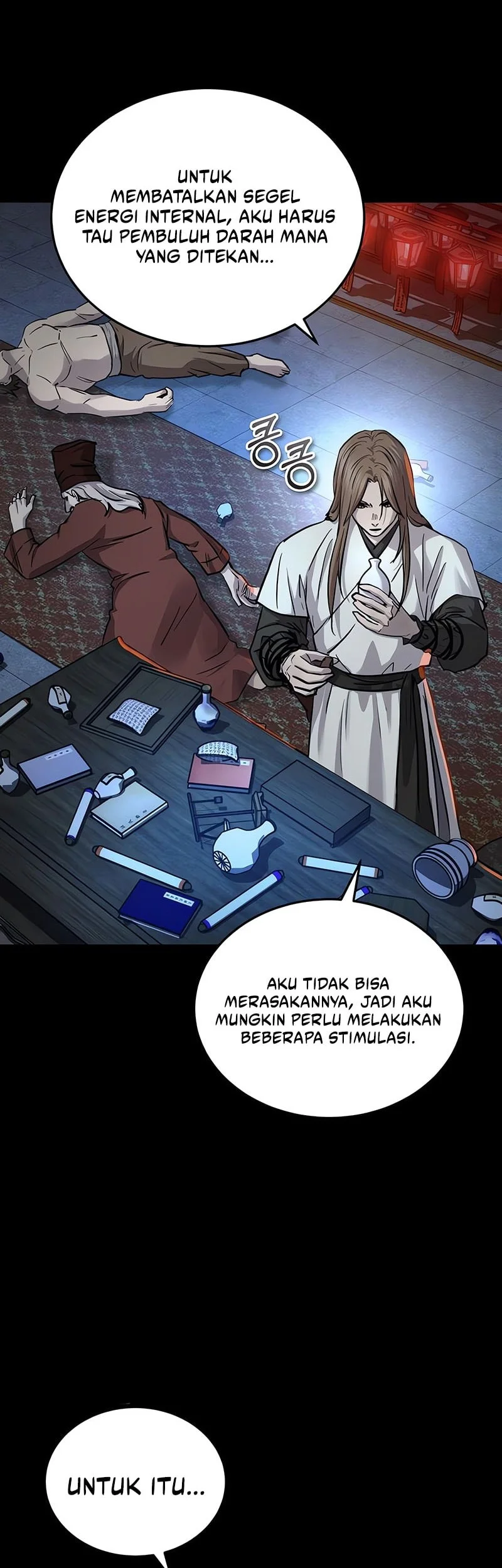 Chapter 73 - halaman 13