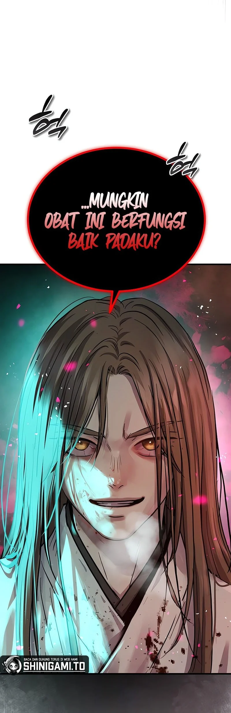 Chapter 73 - halaman 15