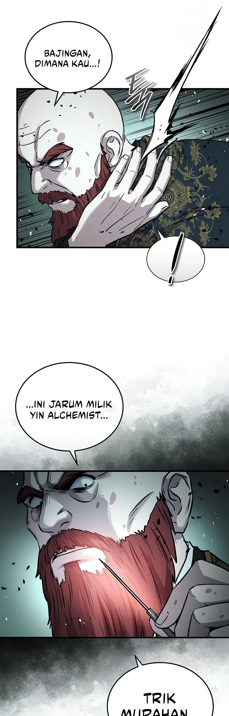 Chapter 73 - halaman 23