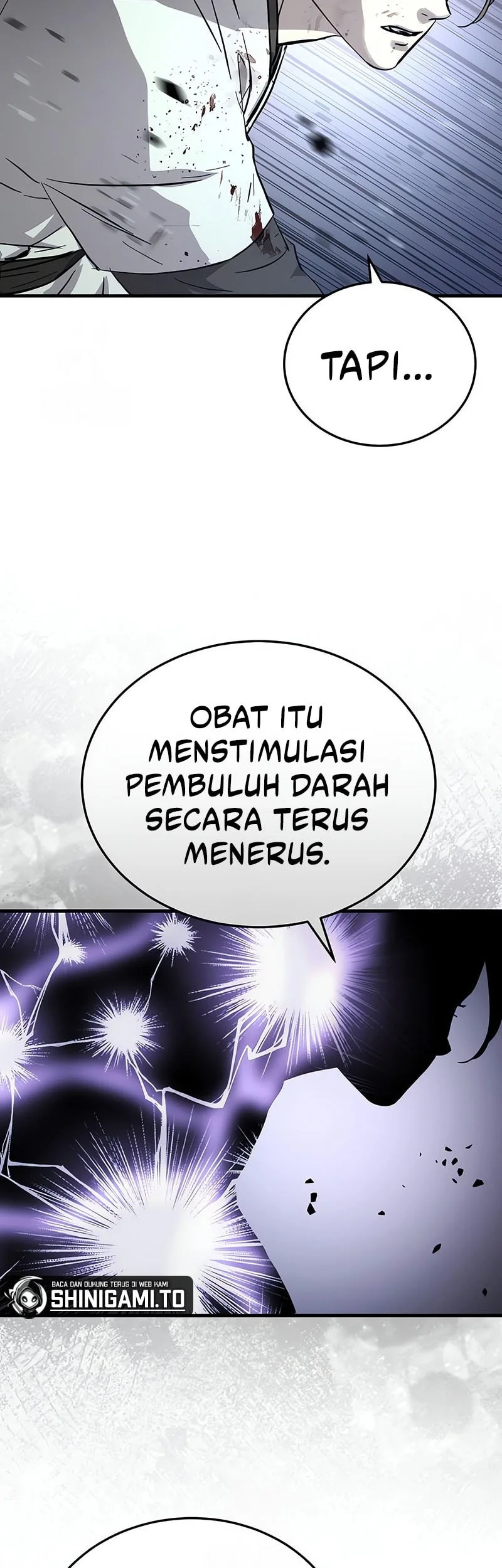 Chapter 73 - halaman 27