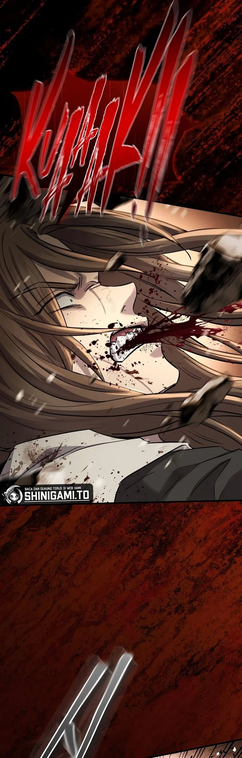 Chapter 74 - halaman 48