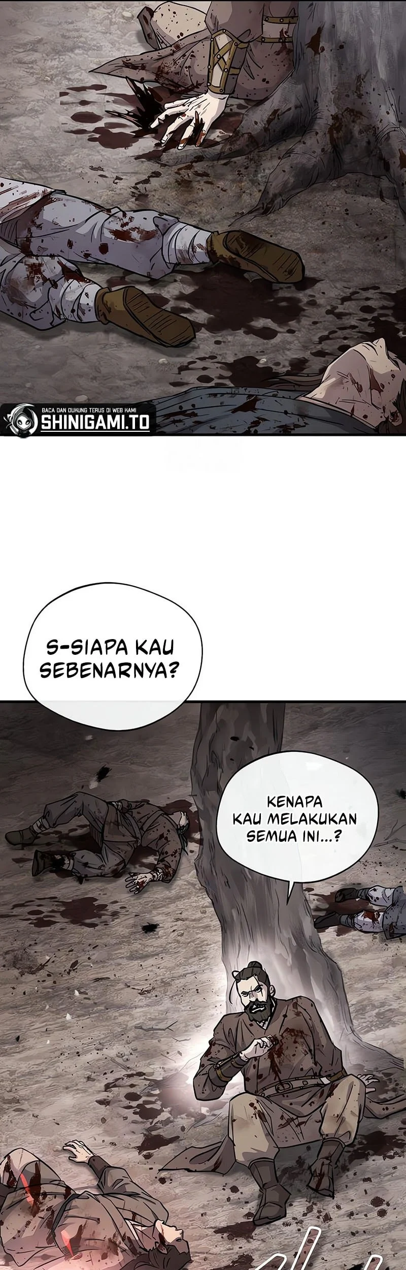 Chapter 74 - halaman 23