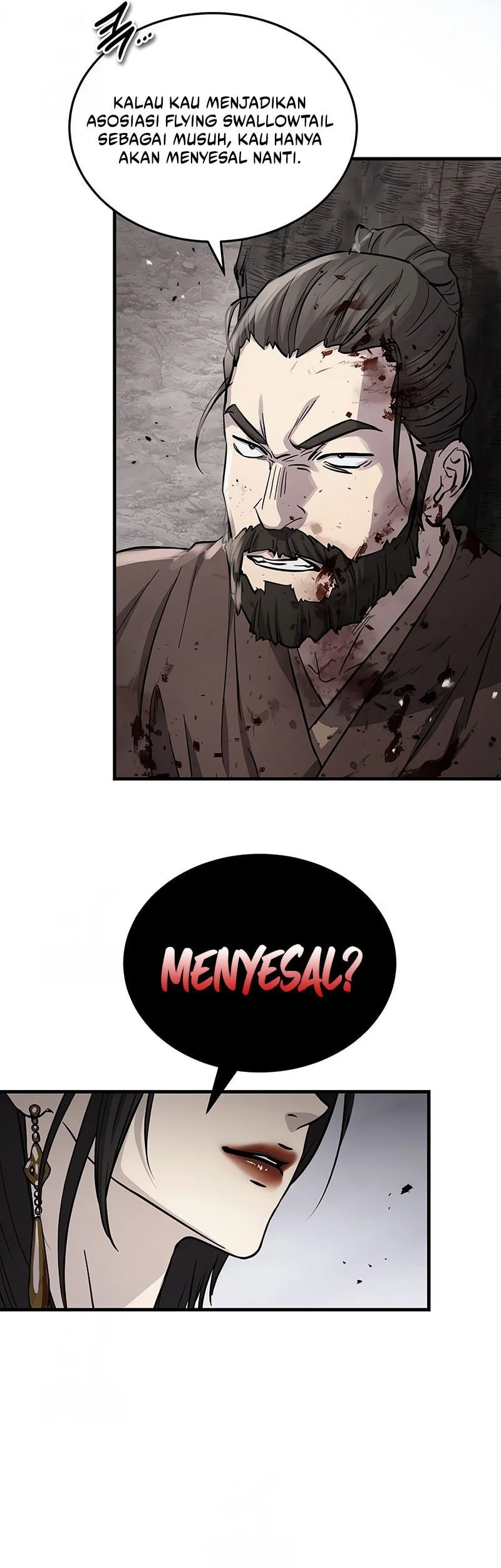 Chapter 74 - halaman 27
