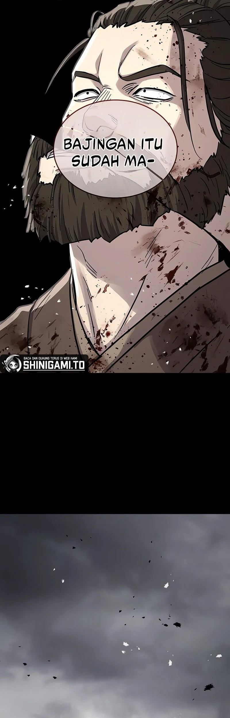 Chapter 74 - halaman 30