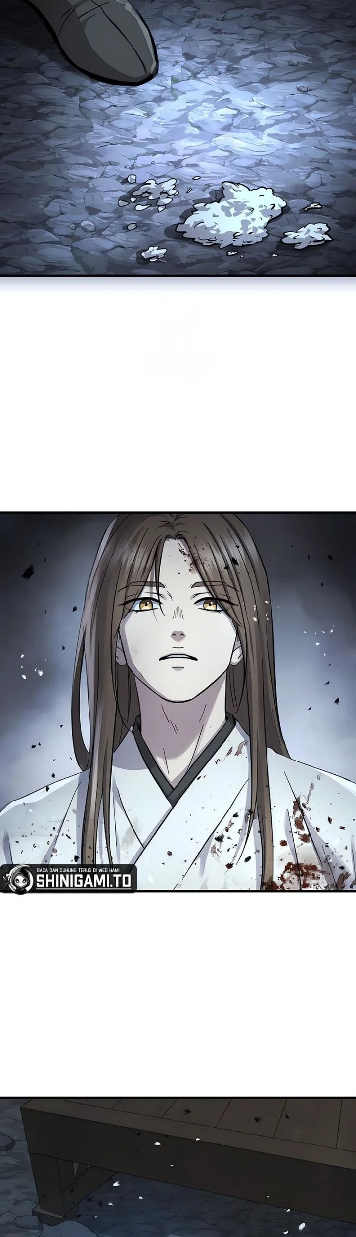 Chapter 75 - halaman 43