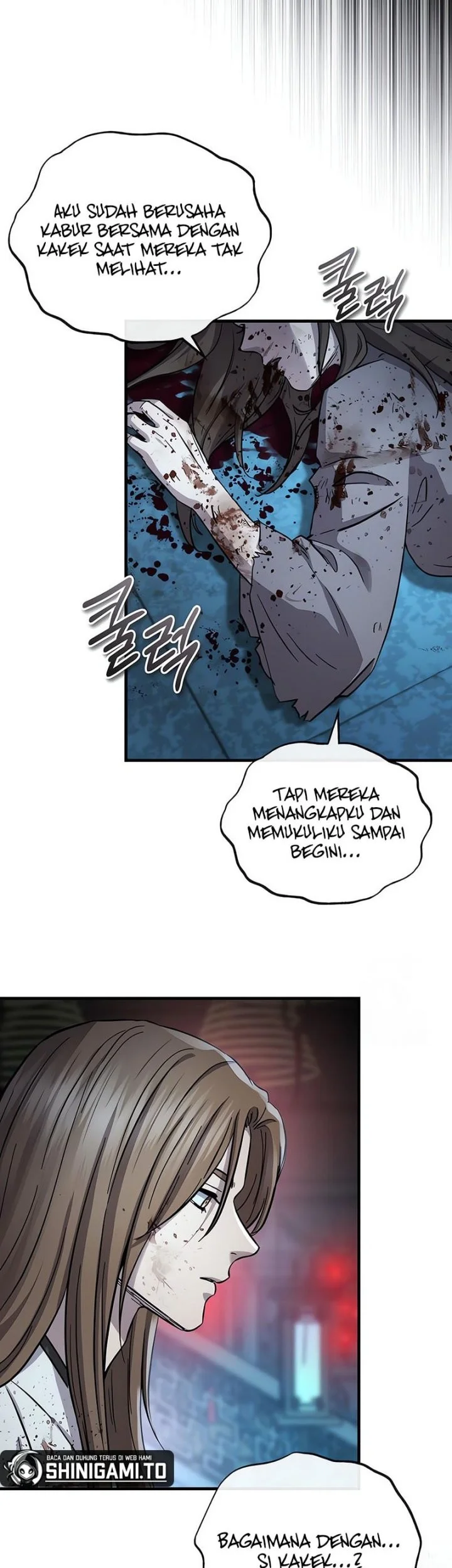 Chapter 75 - halaman 53