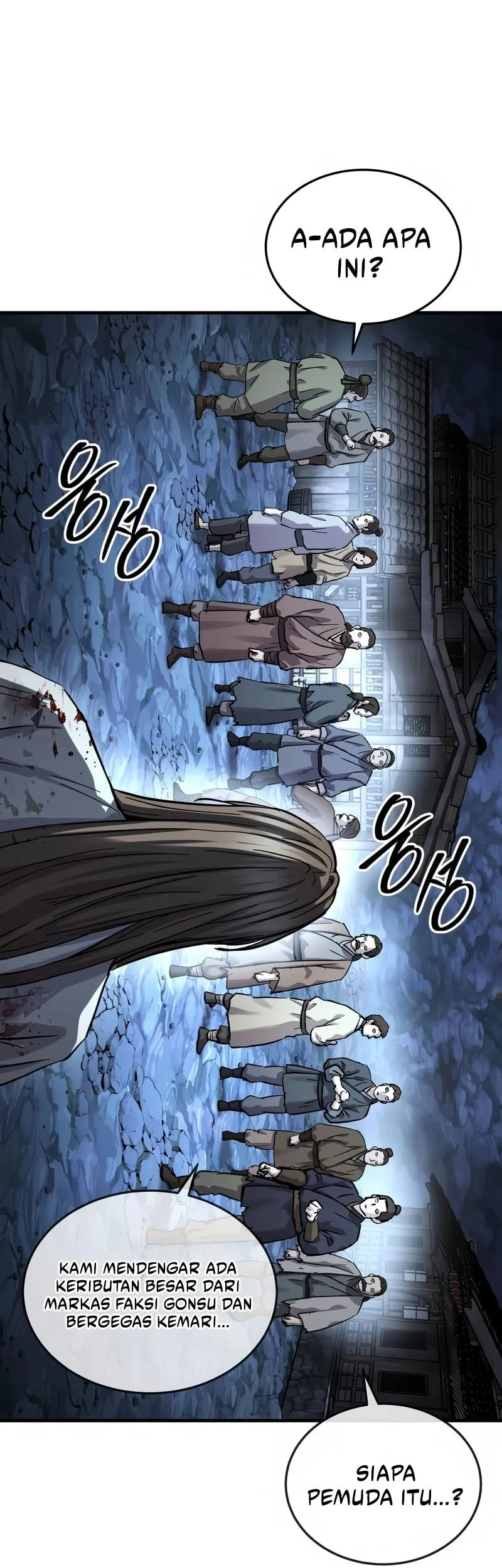 Chapter 76 - halaman 35