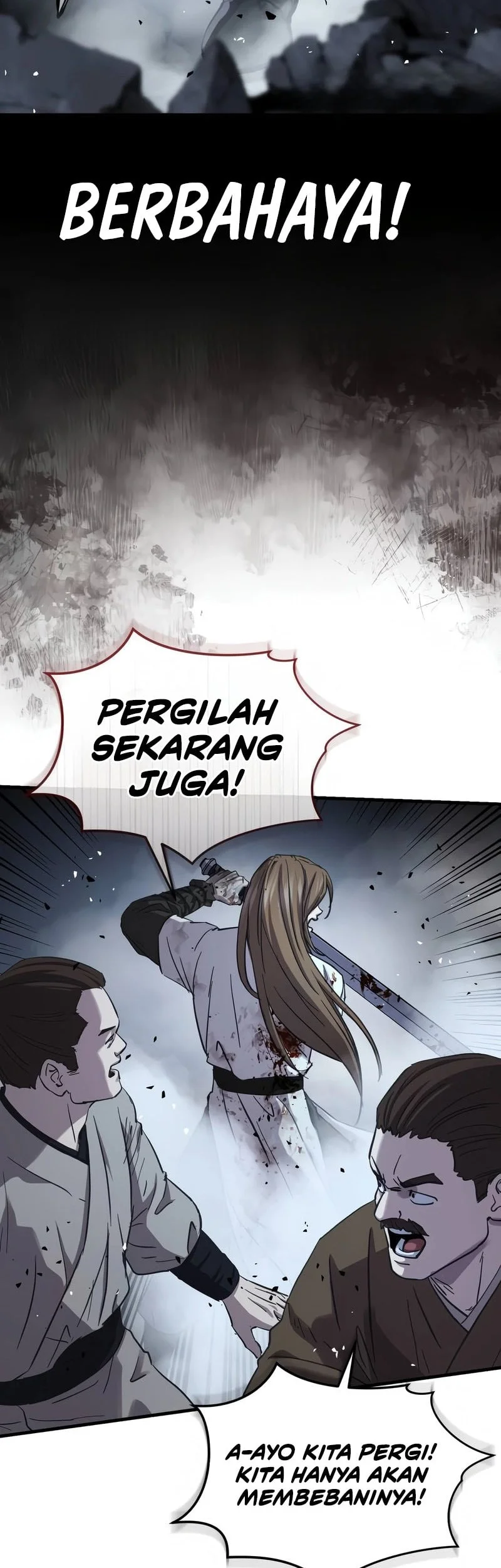 Chapter 76 - halaman 70