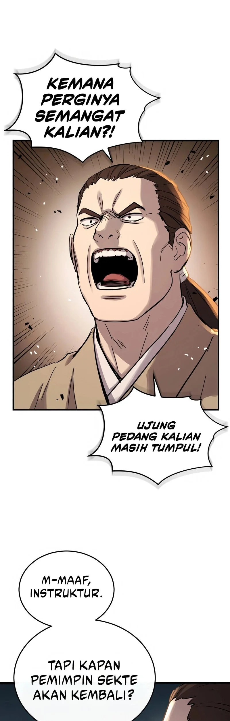 Chapter 77 - halaman 38