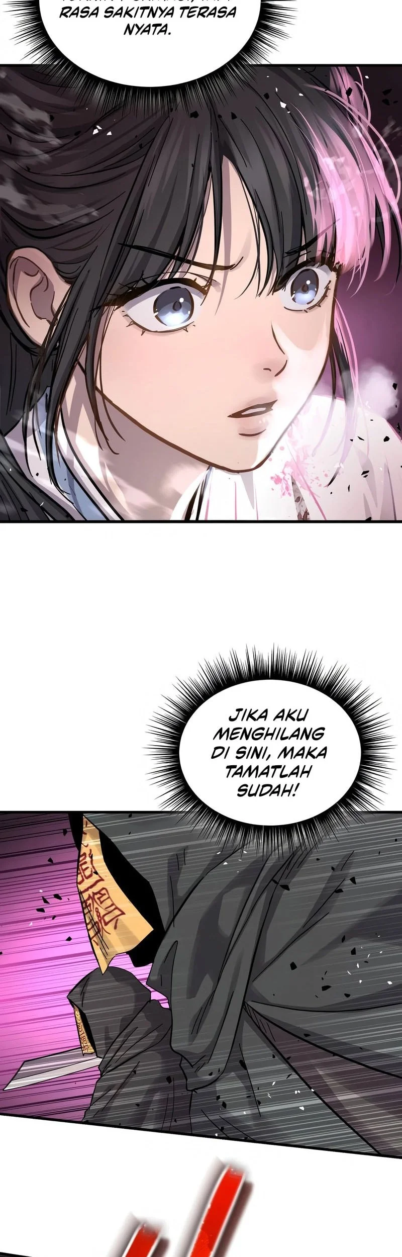 Chapter 77 - halaman 47