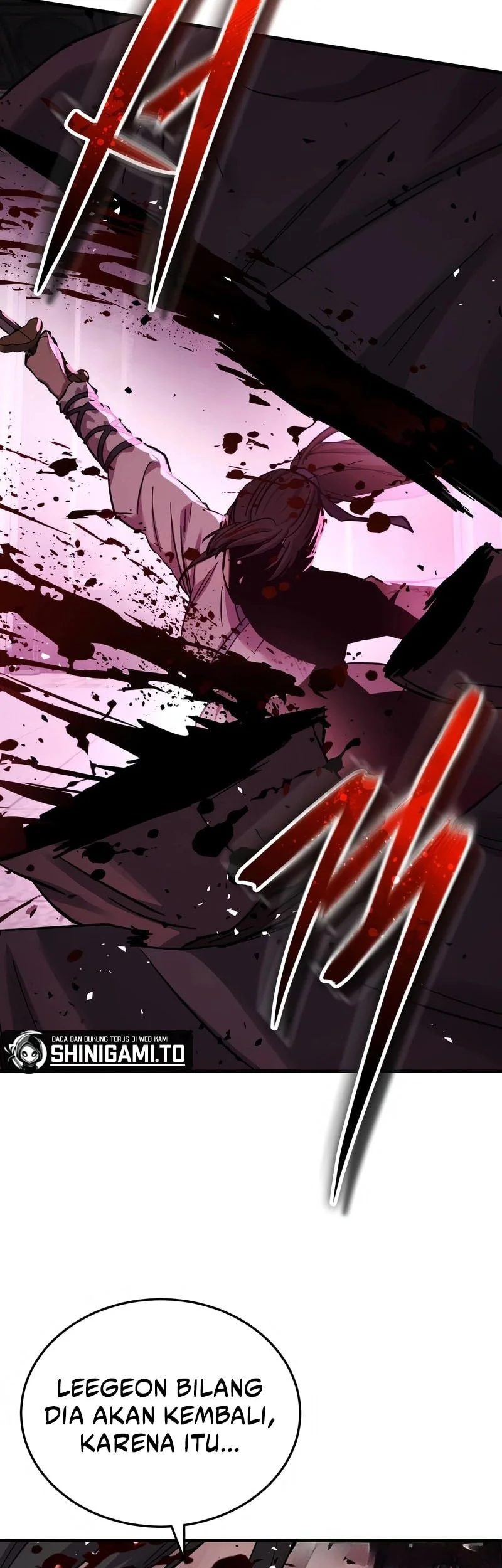 Chapter 77 - halaman 48