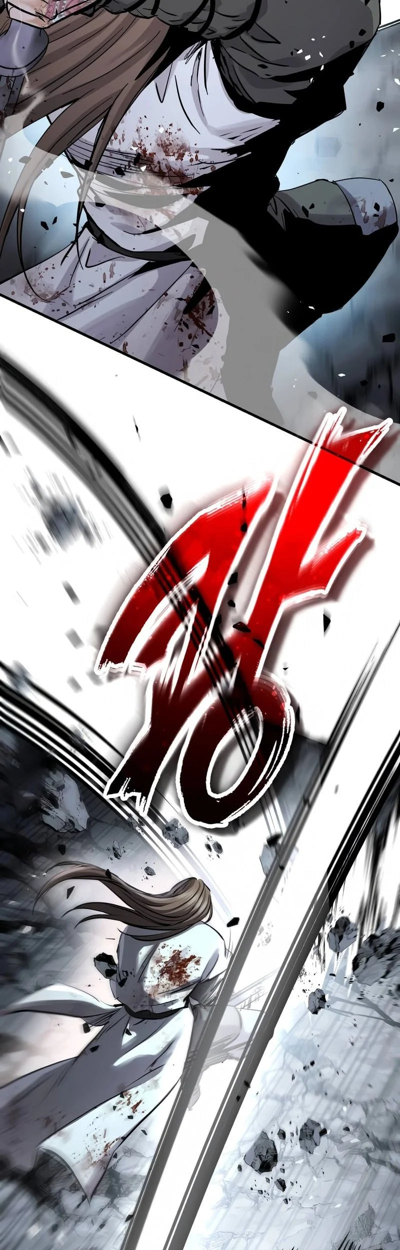Chapter 77 - halaman 20