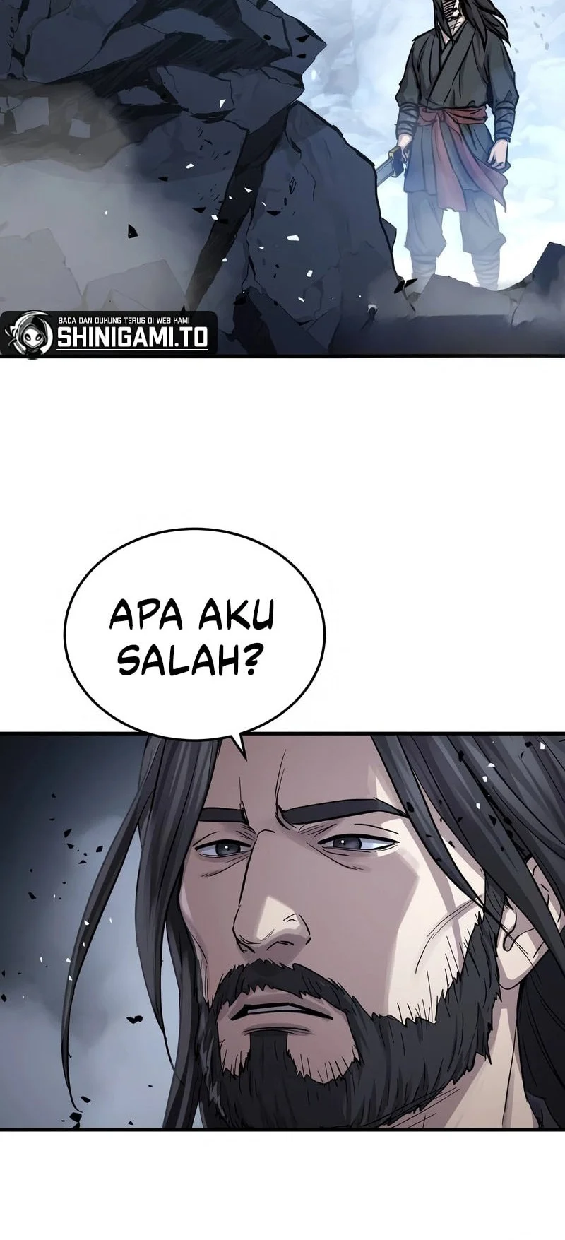 Chapter 77 - halaman 33