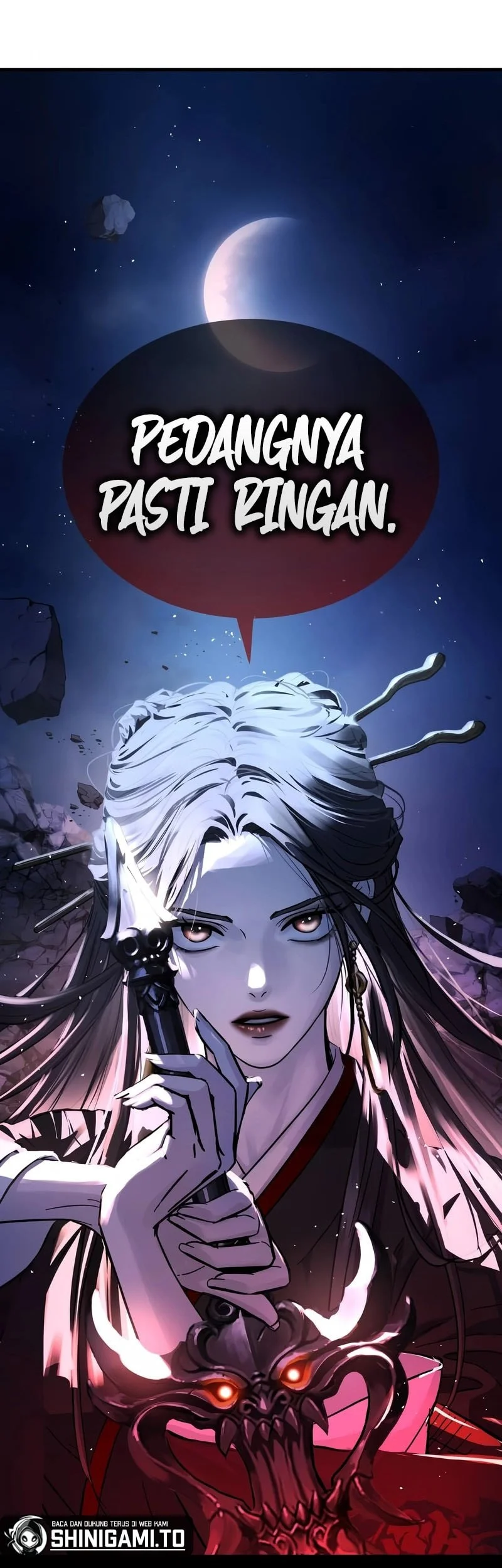 Chapter 78 - halaman 35