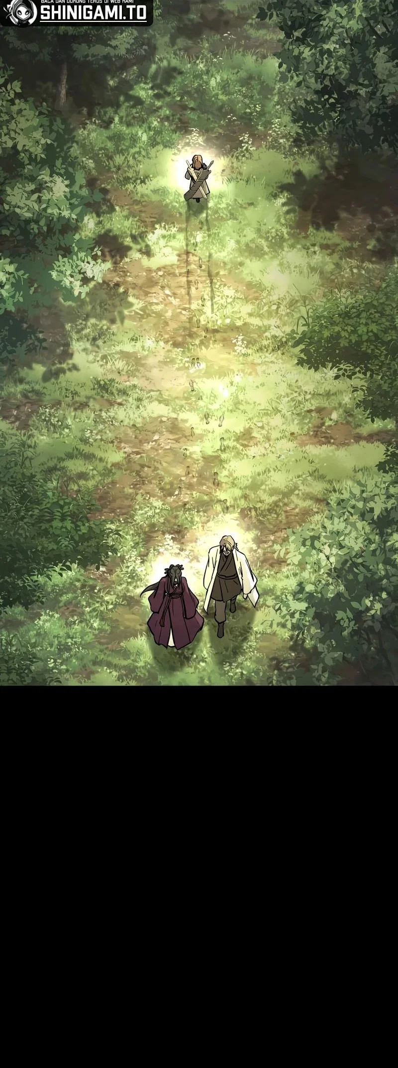 Chapter 78 - halaman 40