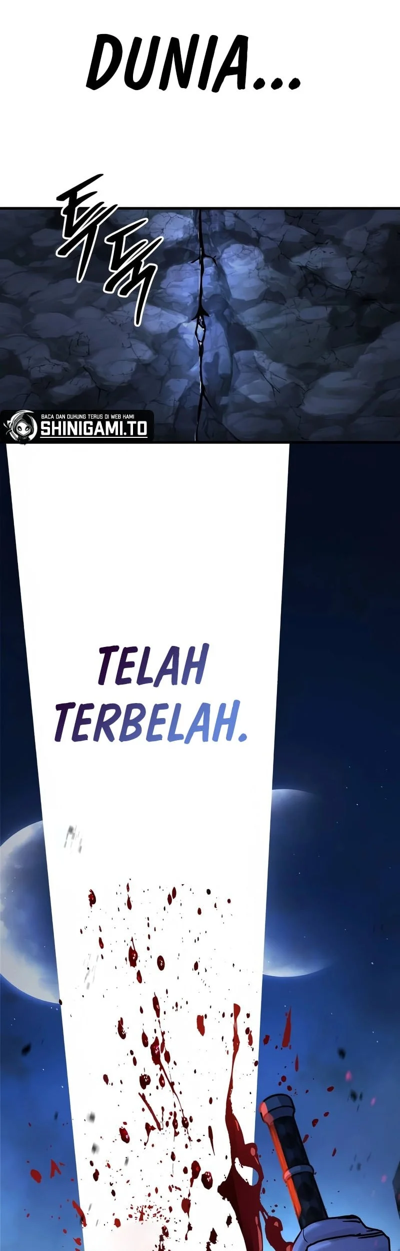 Chapter 78 - halaman 31