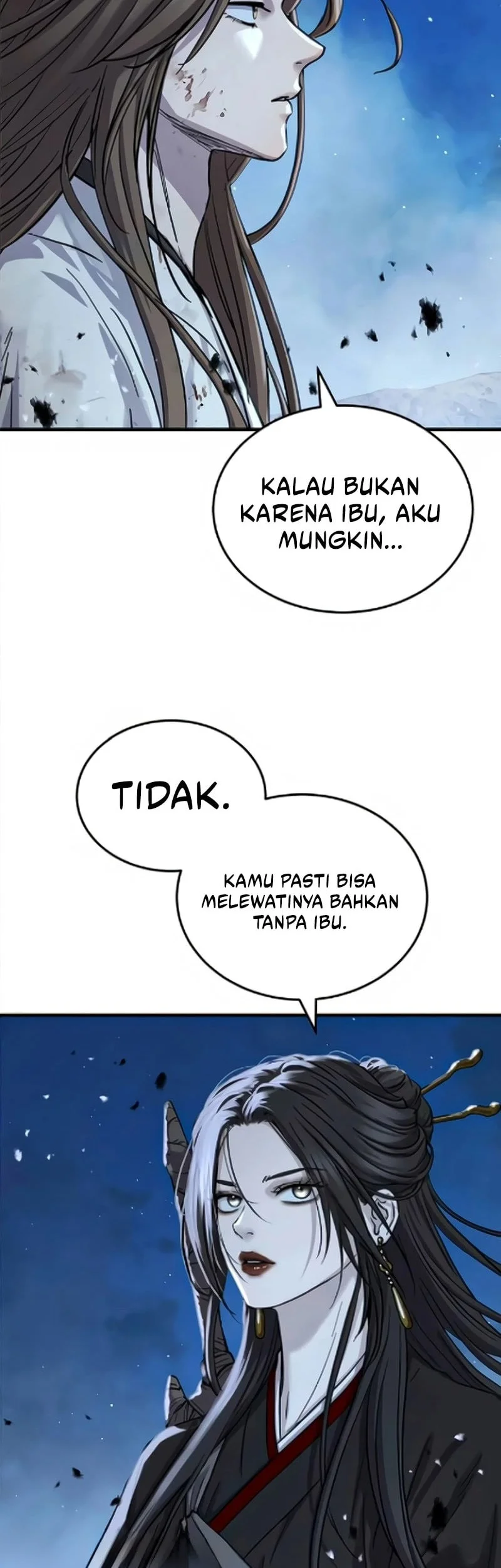 Chapter 79 - halaman 36