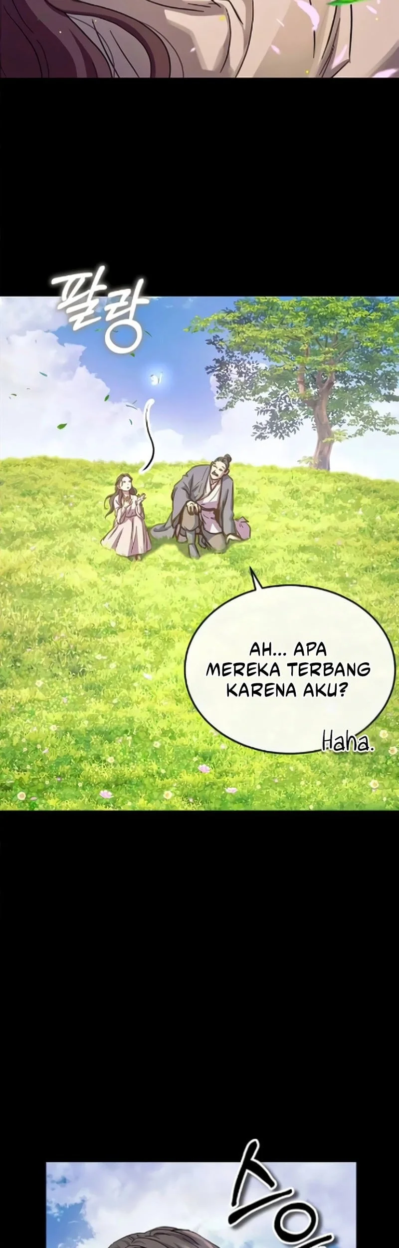Chapter 79 - halaman 21