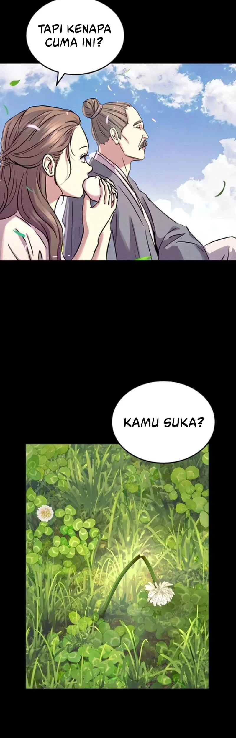 Chapter 79 - halaman 26