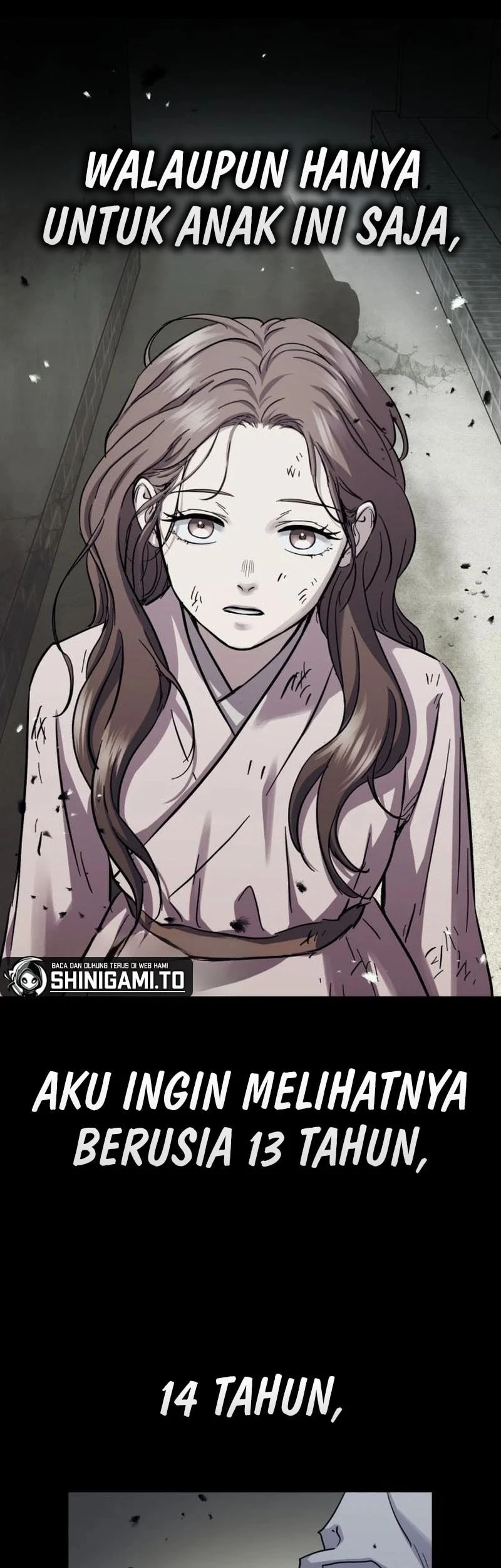 Chapter 80 - halaman 34