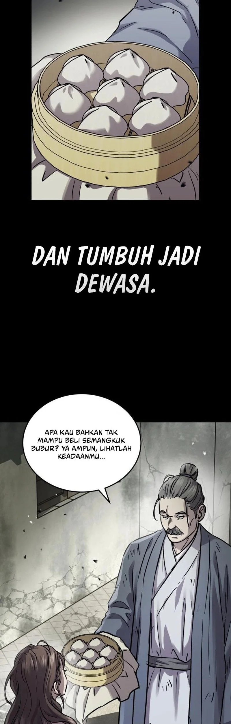 Chapter 80 - halaman 35