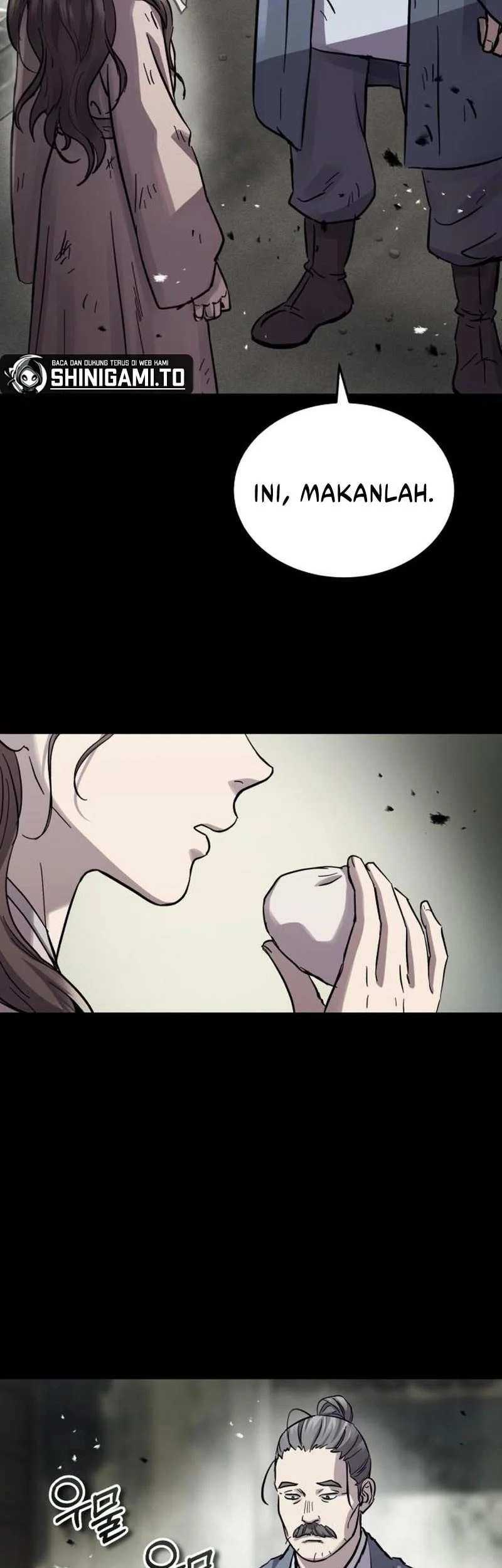 Chapter 80 - halaman 36