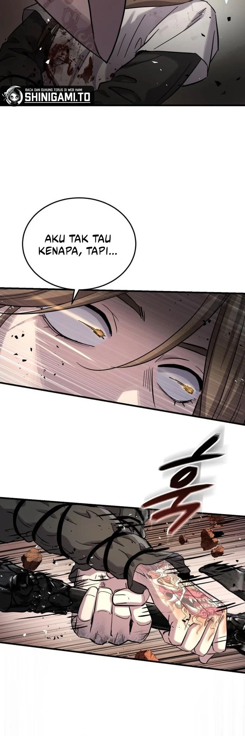 Chapter 80 - halaman 66