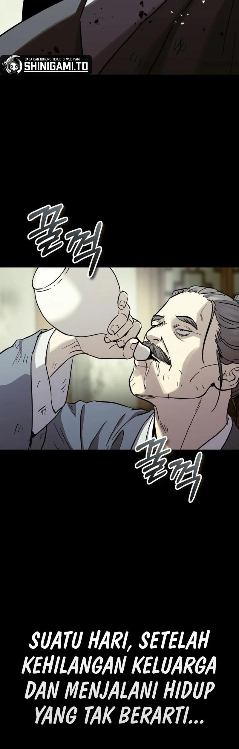 Chapter 80 - halaman 24
