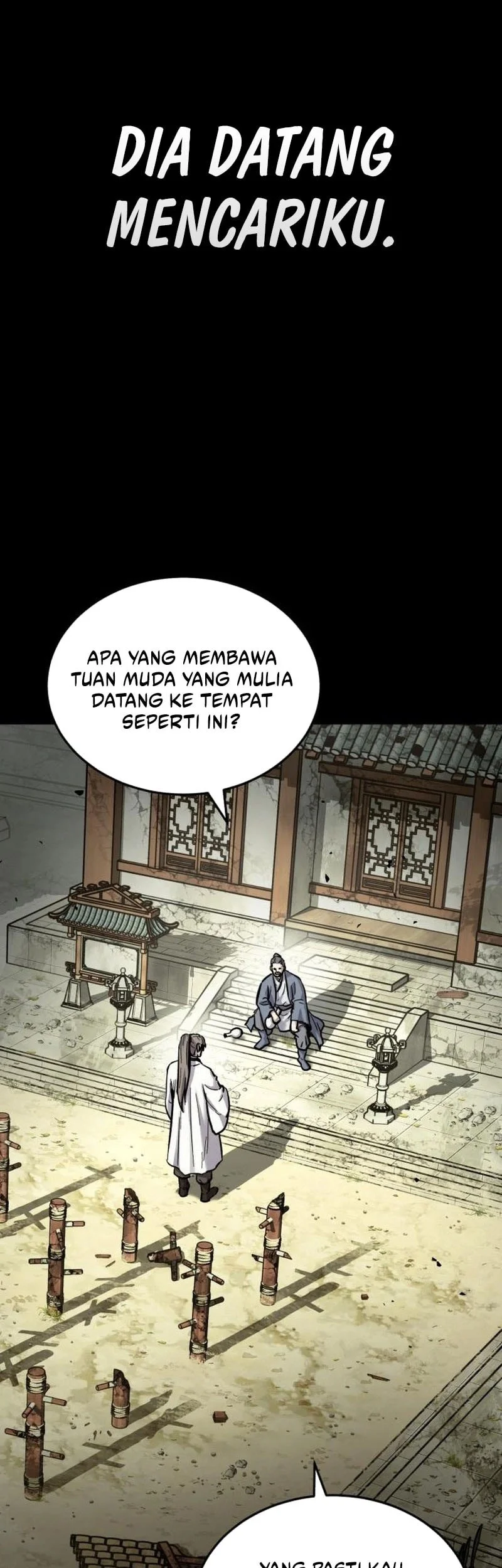 Chapter 80 - halaman 26