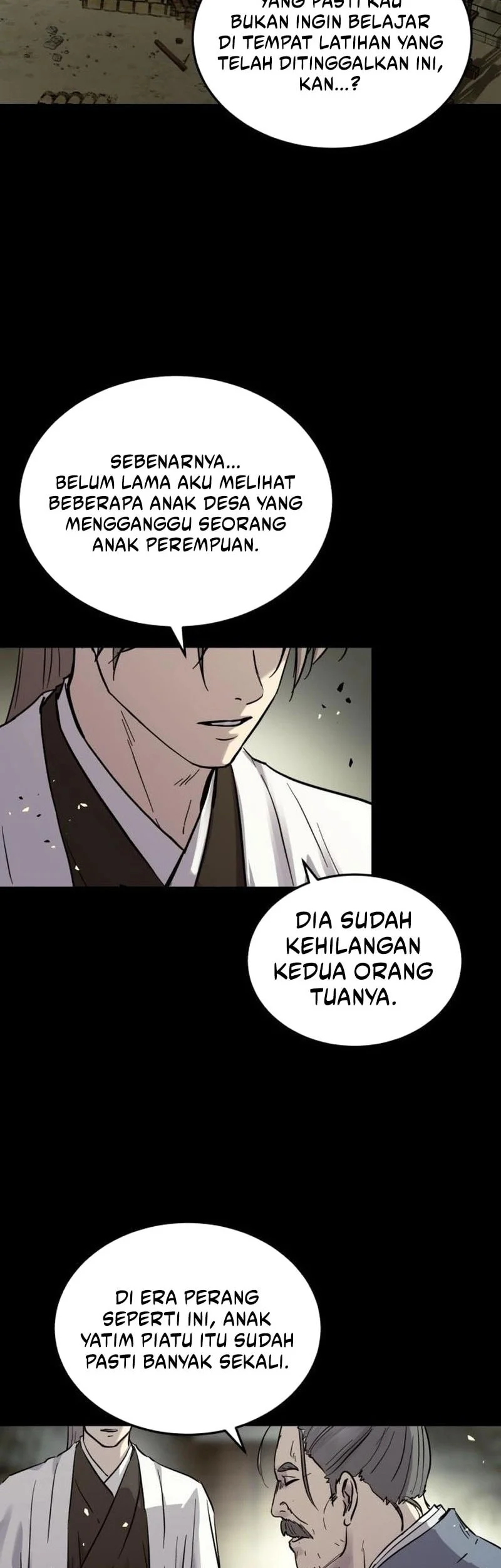 Chapter 80 - halaman 27