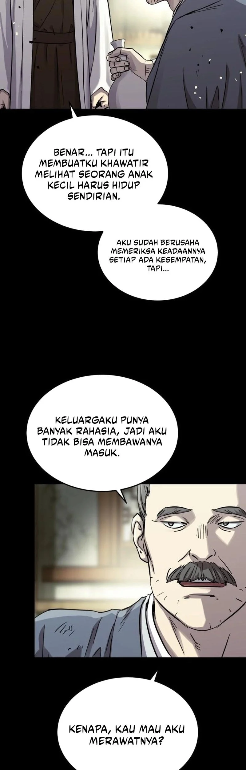 Chapter 80 - halaman 28