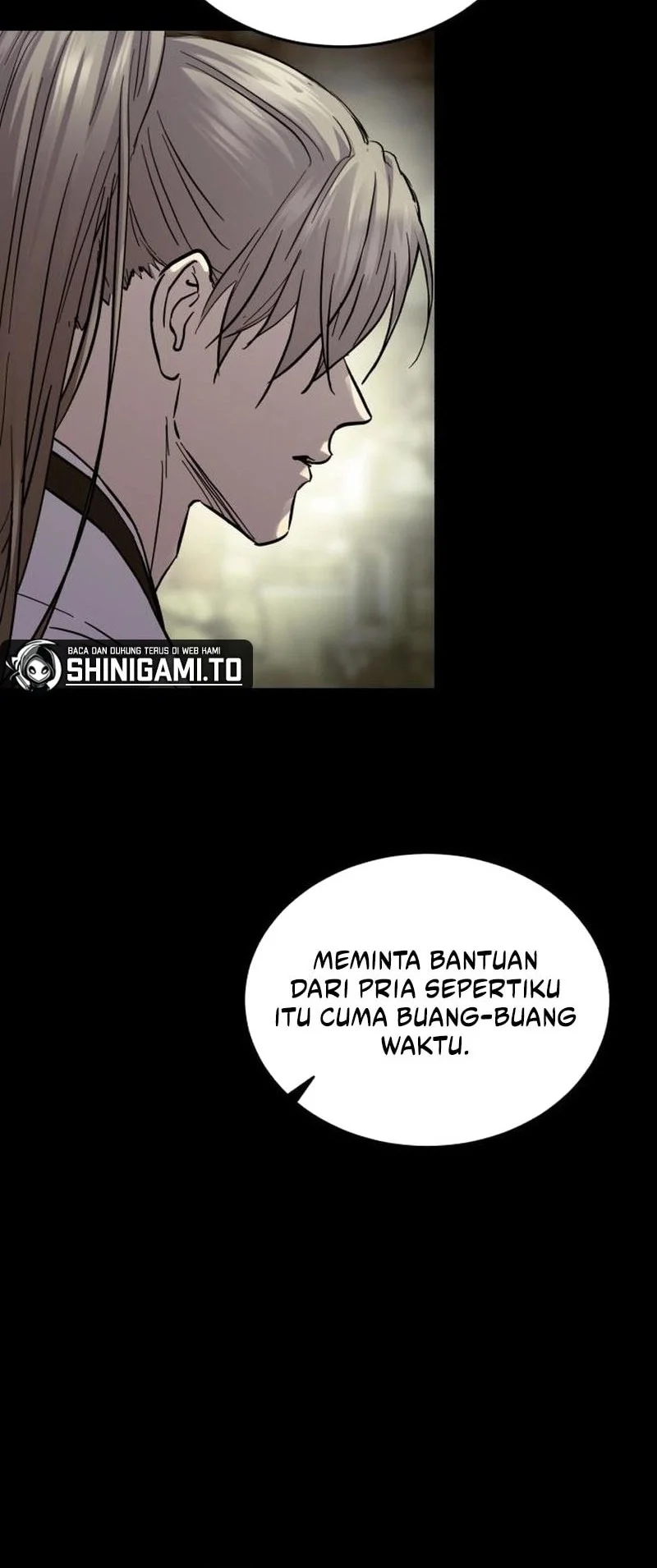 Chapter 80 - halaman 29