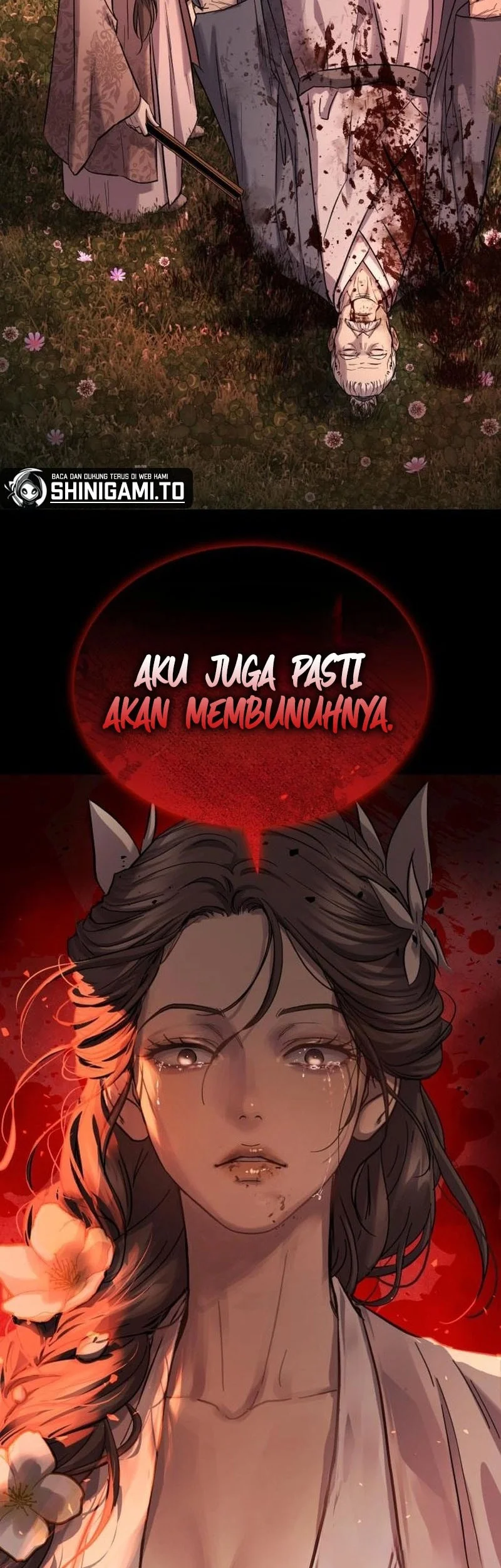 Chapter 81 - halaman 36