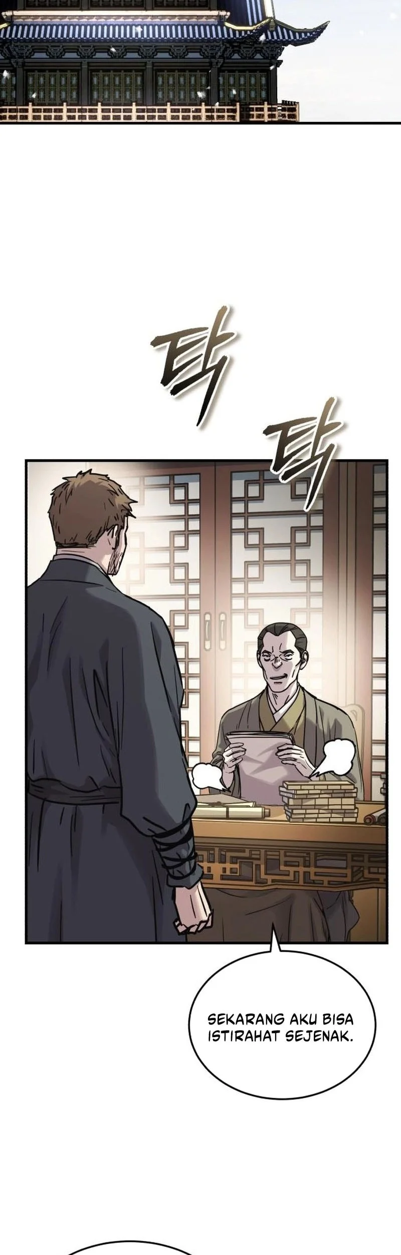 Chapter 81 - halaman 40