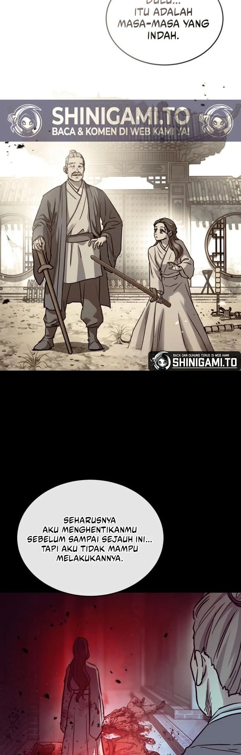 Chapter 81 - halaman 20