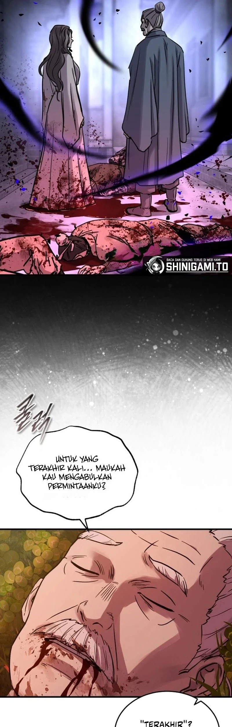 Chapter 81 - halaman 23