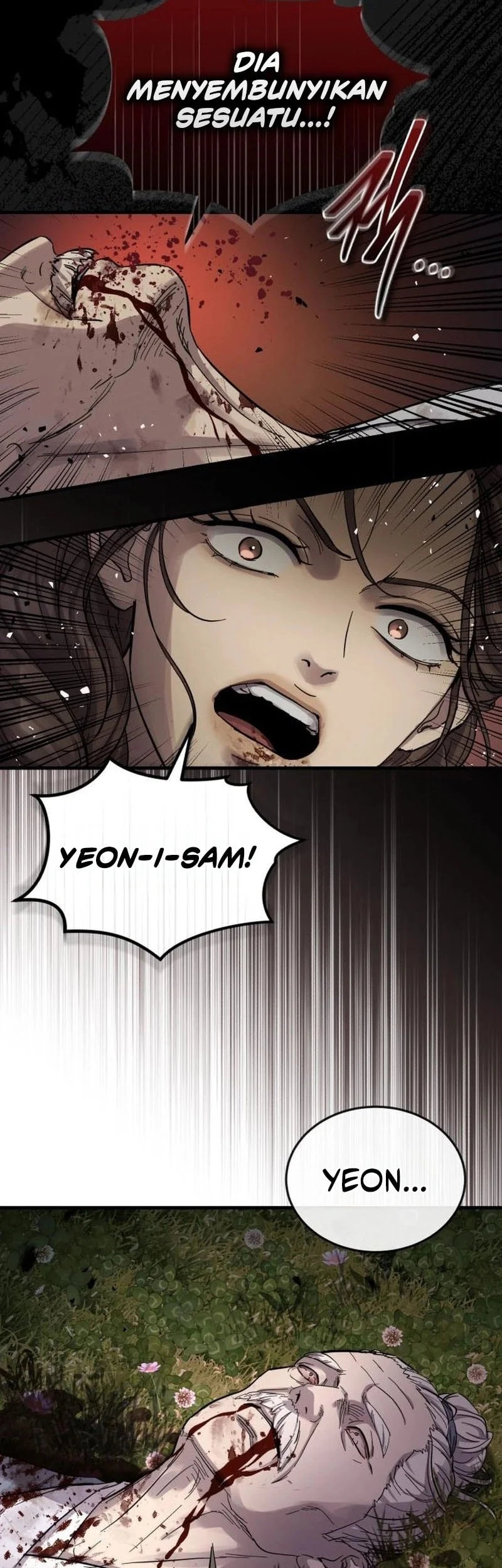 Chapter 81 - halaman 27
