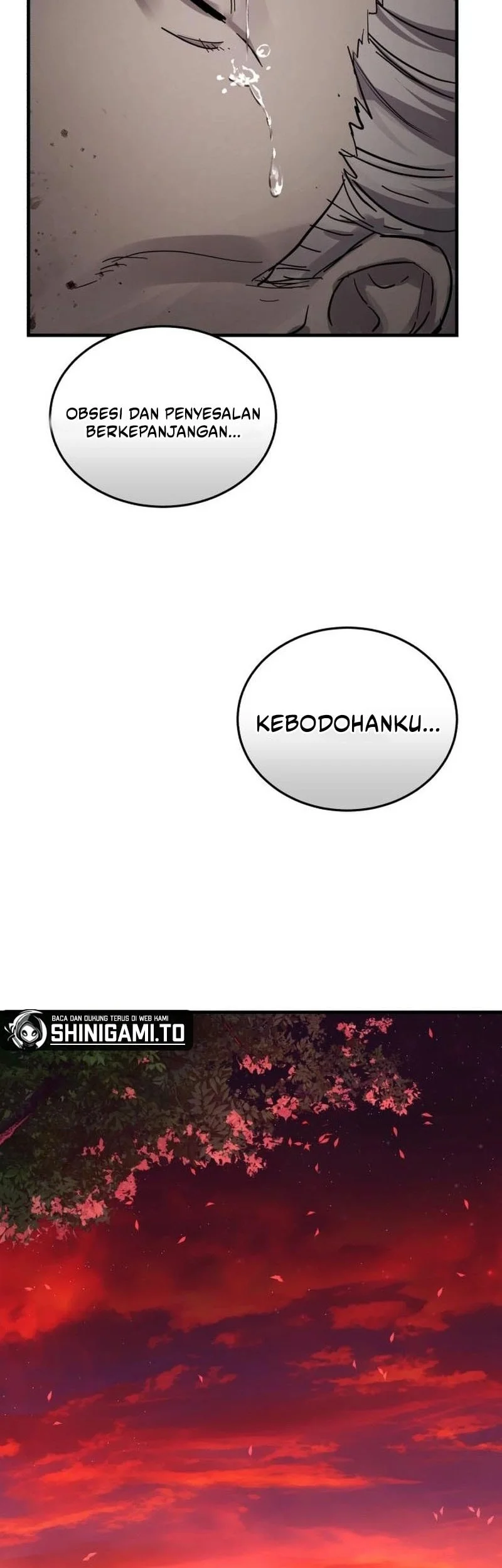 Chapter 81 - halaman 30