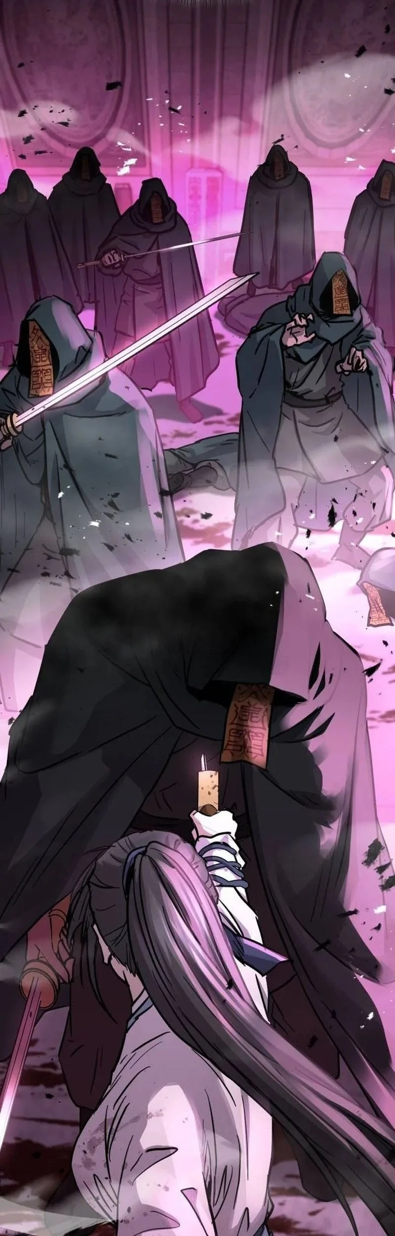 Chapter 82 - halaman 36