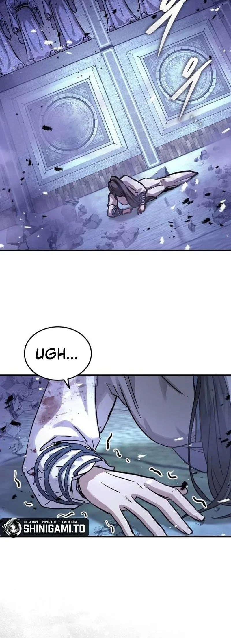Chapter 82 - halaman 41