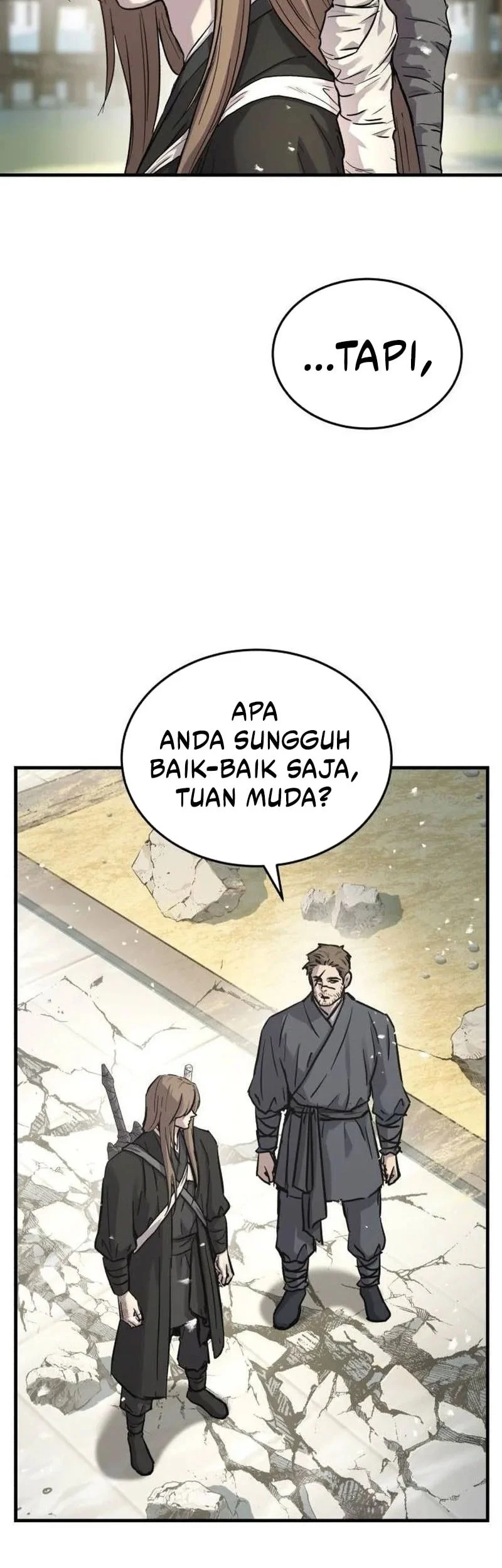 Chapter 82 - halaman 24